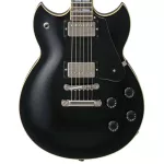 Yama ® SG1820 Electric guitar, 6 cables, 22 frets, maple/Mahogany Com, 5 layers, pickeys, rival uses, I.R.A.