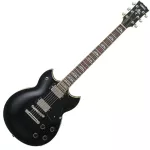Yama ® SG1820 Electric guitar, 6 cables, 22 frets, maple/Mahogany Com, 5 layers, pickeys, rival uses, I.R.A.