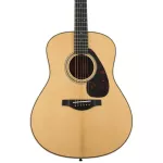 YAMAHA® LL26 41 -inch acoustic guitar yamaha Original Jumbo 20 Frete Top Solk Eke Man Sopz Side and back of the Sold Rotawu