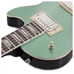 Epiphone® Les Paul Muse Electric guitar Humbucker 22 Freck Les Paul Hyogany Griphtech