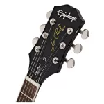 Epiphone® Les Paul Muse Electric guitar Humbucker 22 Freck Les Paul Hyogany Griphtech