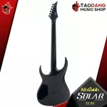 Solar SOLAR S1.6C Electric, Carbon Black Matte [Free gift] [with Set Up & QC easy to play] [100%authentic] [Insurance from zero] [100%authentic] [installment 0%] [Free delivery] Turtle Grove