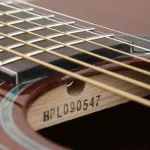 YAMAHA® FG850 41 inch guitar, Top Sol, Hokkani + Free Yamaha & Wrench & Guitar Guide Yamaha ** Wood