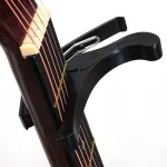 Paramount MI-01 กีตาร์โปร่ง 36 นิ้ว ไม้สปรูซ / มะฮอกกานี + แถมฟรีกระเป๋าโปร่งบุฟองน้ำ MB36 / คาโป้ / ปิ๊ก  ** Travel G