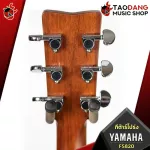 Yamaha FS820 - Acoustic Guitar Yamaha FS820 [Free gift] [with Set Up & QC Easy to play] [100%authentic insurance] [Free delivery] Turtle
