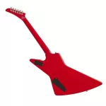 Epiphone® Jason Hook M-4 Explorer Electric guitar Explorer Body/Mahogany Finger Board Garandilla