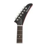 Epiphone® Jason Hook M-4 Explorer Electric guitar Explorer Body/Mahogany Finger Board Garandilla