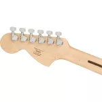 Fender® Squier Affinity Strat FMT HSS Electric guitar 21 Frets Strat Pickup HSS Poplasts, Maple, Maple +