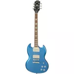 EPIPHONE® SG Muse Electric guitar 22 Frets Mahogany Wood Grino Graphtech Groupch Pickup Hamkun ALNICO CLASSIC Pro ™