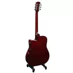 Passion BPS41C 41 -inch guitar, Dreadnough shape