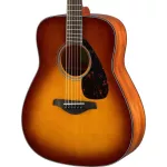 YAMAHA® 41 -inch guitar, top -ups, Dreadnought, FG800 + Free Bag & Pick & Pick & Wrench