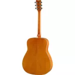 YAMAHA® 41 -inch guitar, topped up, rosewood/maple frame, FG840 + free Yamaha bag, genuine yamaha & airy guide manual