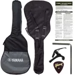 YAMAHA® FG820 Acoustic Guitar, 41 inch guitar, top -top Slide + free Tops & Yamaha guitar guidelines ** best -selling top -selling model **