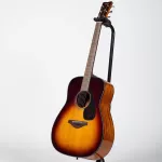 YAMAHA® 41 -inch guitar, top -ups, Dreadnought, FG800 + Free Bag & Pick & Pick & Wrench