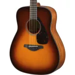 YAMAHA® 41 -inch guitar, top -ups, Dreadnought, FG800 + Free Bag & Pick & Pick & Wrench