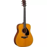 YAMAHA® FGX3 Red Label, 40 -inch electric guitar Using wood incubation with A.R.E. Pickups ATMOSFEEL + free