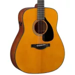 YAMAHA® FGX3 Red Label, 40 -inch electric guitar Using wood incubation with A.R.E. Pickups ATMOSFEEL + free