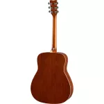YAMAHA® FG820 41 -inch guitar, D shape, genuine wood, top solid, rose/Mahogany coating + free genuine Yamaha ** Top model