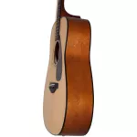 YAMAHA® 41 -inch guitar, top -ups, Dreadnought, FG800 + Free Bag & Pick & Pick & Wrench