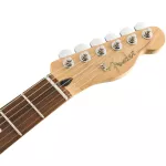 Fender® Player Tele HH Electric guitar 22 Freck Hamb Pua Ferro Wooden Car ** Made in Mexico / 1 year center insurance **