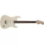 FENDER® JEFF Beck Stratocaster, 22 electric guitars, Strat, Alder Picks, Hot Noiseless ™ + free Tweed ** Made in USA / 1 year warranty **