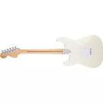 Fender® Ritchie Blackmore Stratocaster, 21 electric guitar, strat, alder pike, Seymour Duncan® + free Deluxe ** Made in Mexico /
