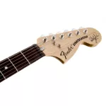 Fender® Ritchie Blackmore Stratocaster, 21 electric guitar, strat, alder pike, Seymour Duncan® + free Deluxe ** Made in Mexico /