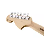 Fender® Ritchie Blackmore Stratocaster, 21 electric guitar, strat, alder pike, Seymour Duncan® + free Deluxe ** Made in Mexico /