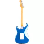 Fender® Squier® Classic VIBE 60s Strat LRL Electric guitar Pickle Games 21 Frets Maple Wooden Car + Free Rocking ** 1 year Center **