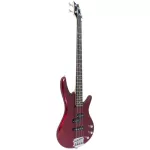 Proline PB90, 4 electric bass guitar 22, Frets Jazz