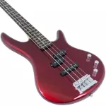 Proline PB90, 4 electric bass guitar 22, Frets Jazz
