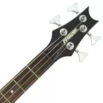 Proline PB90, 4 electric bass guitar 22, Frets Jazz