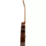 YAMAHA® FS800 Acoustic Guitar, 40 -inch guitar, top solid wood, concert + free genuine yamaha guitar bag