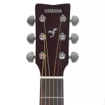 YAMAHA® FS800 Acoustic Guitar, 40 -inch guitar, top solid wood, concert + free genuine yamaha guitar bag