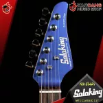 Soloking MT1 Classic MT-1 classic electric guitar [Free free gift] [With SET UP & QC Easy to play] [Centers] [100%authentic] [Free delivery] Turtle