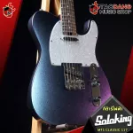 Soloking MT1 Classic MT-1 classic electric guitar [Free free gift] [With SET UP & QC Easy to play] [Centers] [100%authentic] [Free delivery] Turtle