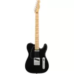 Fender® Player Tele MN electric guitar 22 Frete Alder, Alder, Maple wood collector ** Made in mexico / 1 year center insurance **