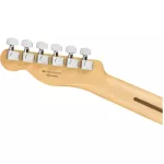 Fender® Player Tele MN electric guitar 22 Frete Alder, Alder, Maple wood collector ** Made in mexico / 1 year center insurance **