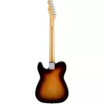 Fender® Player Tele MN electric guitar 22 Frete Alder, Alder, Maple wood collector ** Made in mexico / 1 year center insurance **