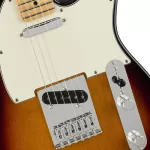 Fender® Player Tele MN electric guitar 22 Frete Alder, Alder, Maple wood collector ** Made in mexico / 1 year center insurance **