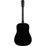 Fender® Acoustic Guitar, 41 inch guitar, Top Sol, CD60S model ** Using genuine Fender® acoustic guitar **