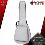 ENYA EA-M1CE electric guitar, Om Cuthaway All Solid, shadow coating, both Clear and sharp sounds with premium free gifts.