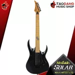 Solar AB1.6 Artist LTD electric guitar