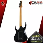 Solar AB1.6 Artist LTD electric guitar
