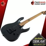 Solar AB1.6 Artist LTD electric guitar