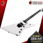 Solar E1.6 PRICESESS Electric Explorer Signature Marzi Montazeri, a total of 5 special free items - red turtle shipping