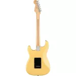 Fender® Player Strat HSH PF Electric guitar 22 Frete Alder, Alder, Finger, Pua Fero Picks HSH ** Made in M