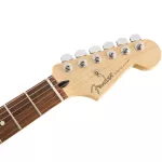 Fender® Player Strat HSH PF Electric guitar 22 Frete Alder, Alder, Finger, Pua Fero Picks HSH ** Made in M