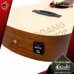 Kazuki Mars Series D1CETAC New Item Electric D1CETAC D1CEMEM DE CUTAHAWAY Soft DE CUTAWAY with Transacoustic with 8 Premium free delivery - Red Turtle.