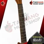 Kazuki Mars Series D1CETAC New Item Electric D1CETAC D1CEMEM DE CUTAHAWAY Soft DE CUTAWAY with Transacoustic with 8 Premium free delivery - Red Turtle.
